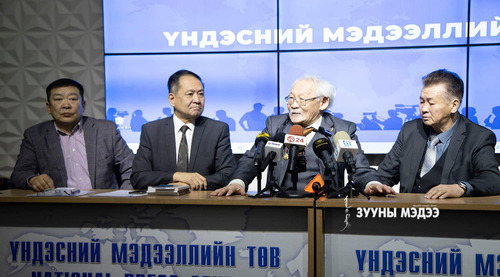 Хэлмэгдэлтийн талаар залуу үеийнхэн ойлголт, мэдээлэлтэй байх хэрэгтэй